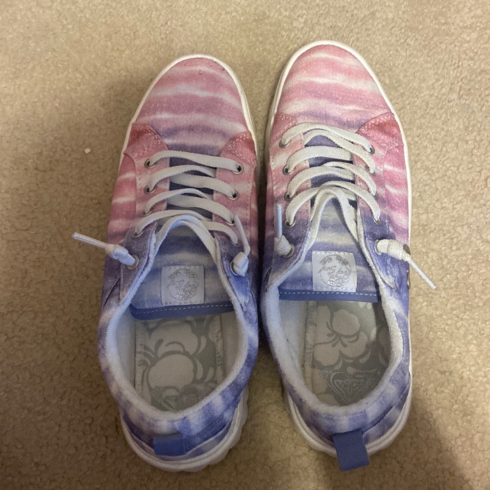 roxy shoes